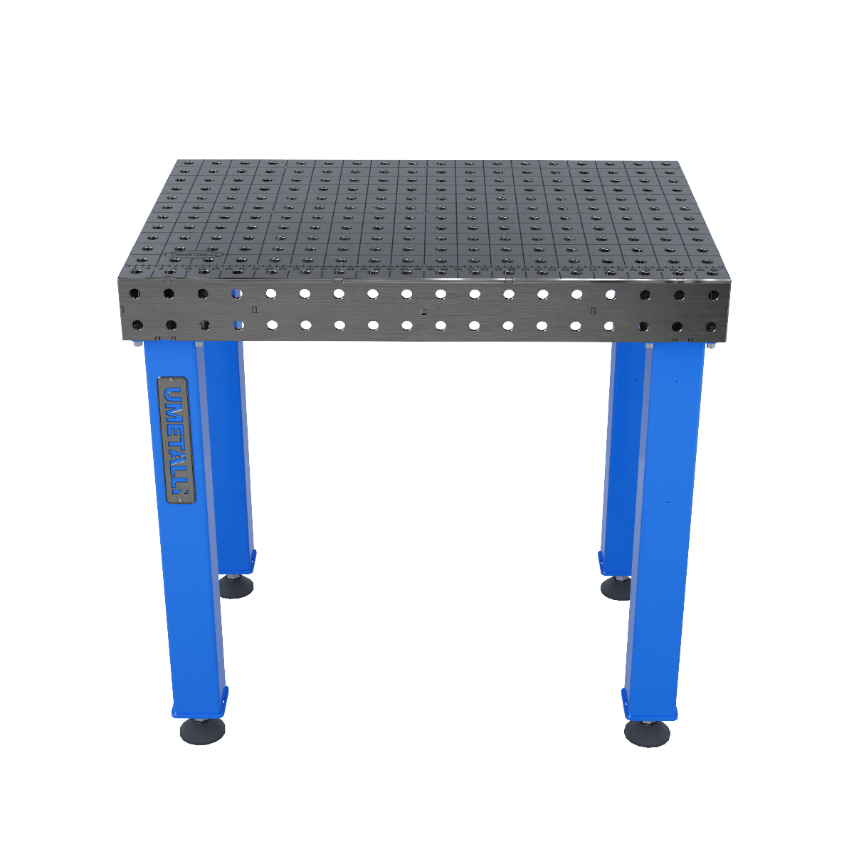 Schweißtisch PRO 6 900x600