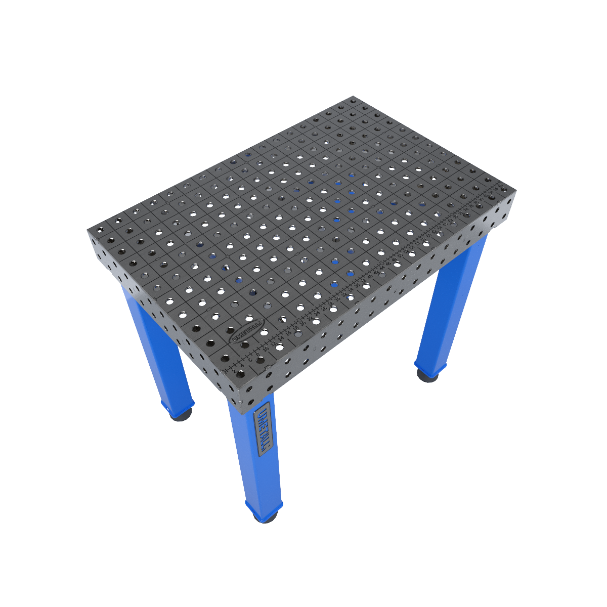 Schweißtisch PRO 6 900x600