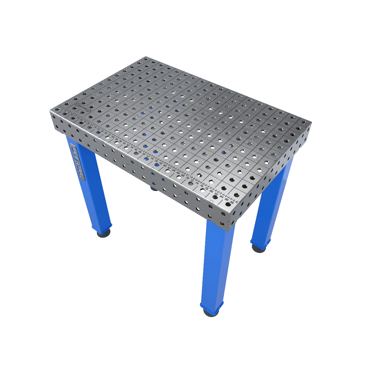 Schweißtisch PRO 6 900x600