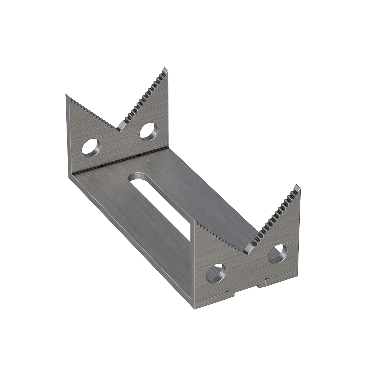 Pipe Support 200x85x75 6 mm