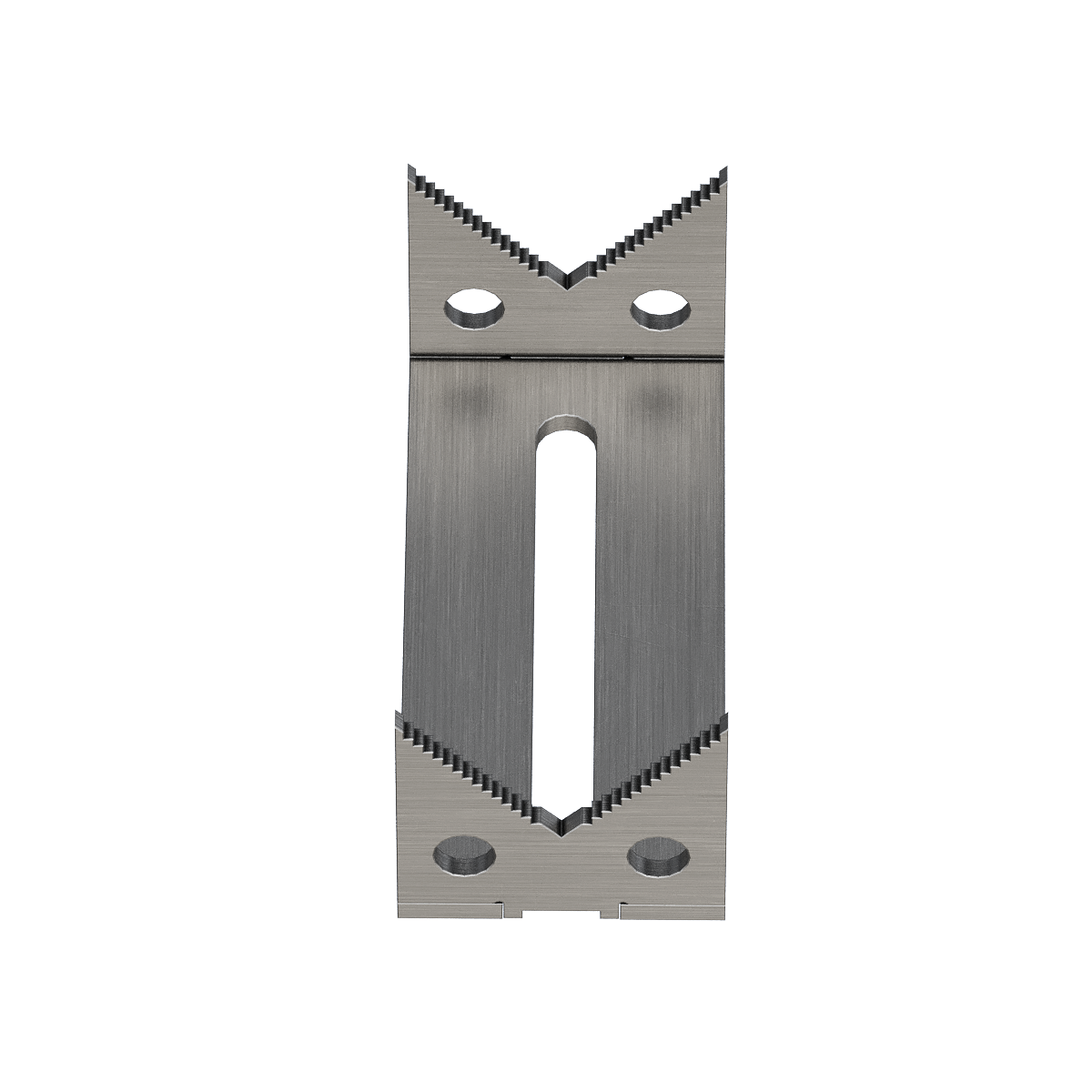 Pipe Support 200x85x75 6 mm