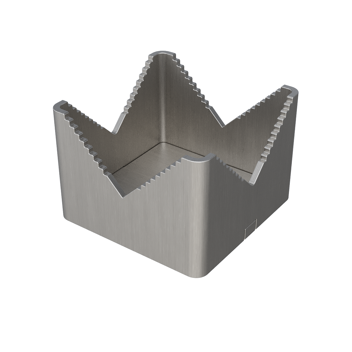 Pipe support 80x80