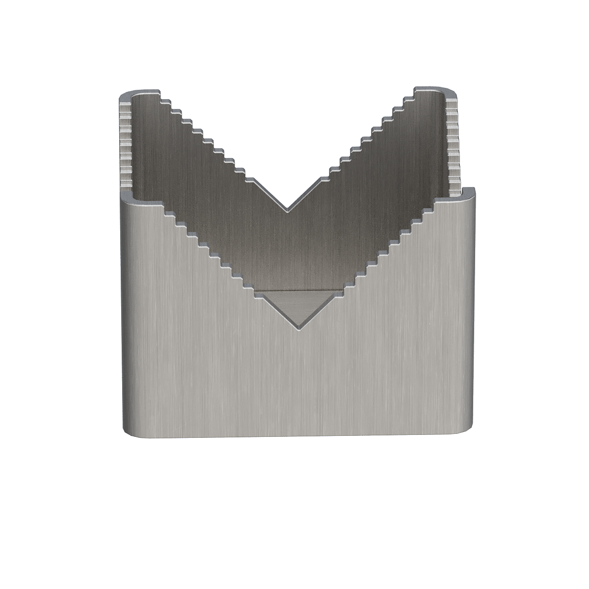 Pipe support 80x80