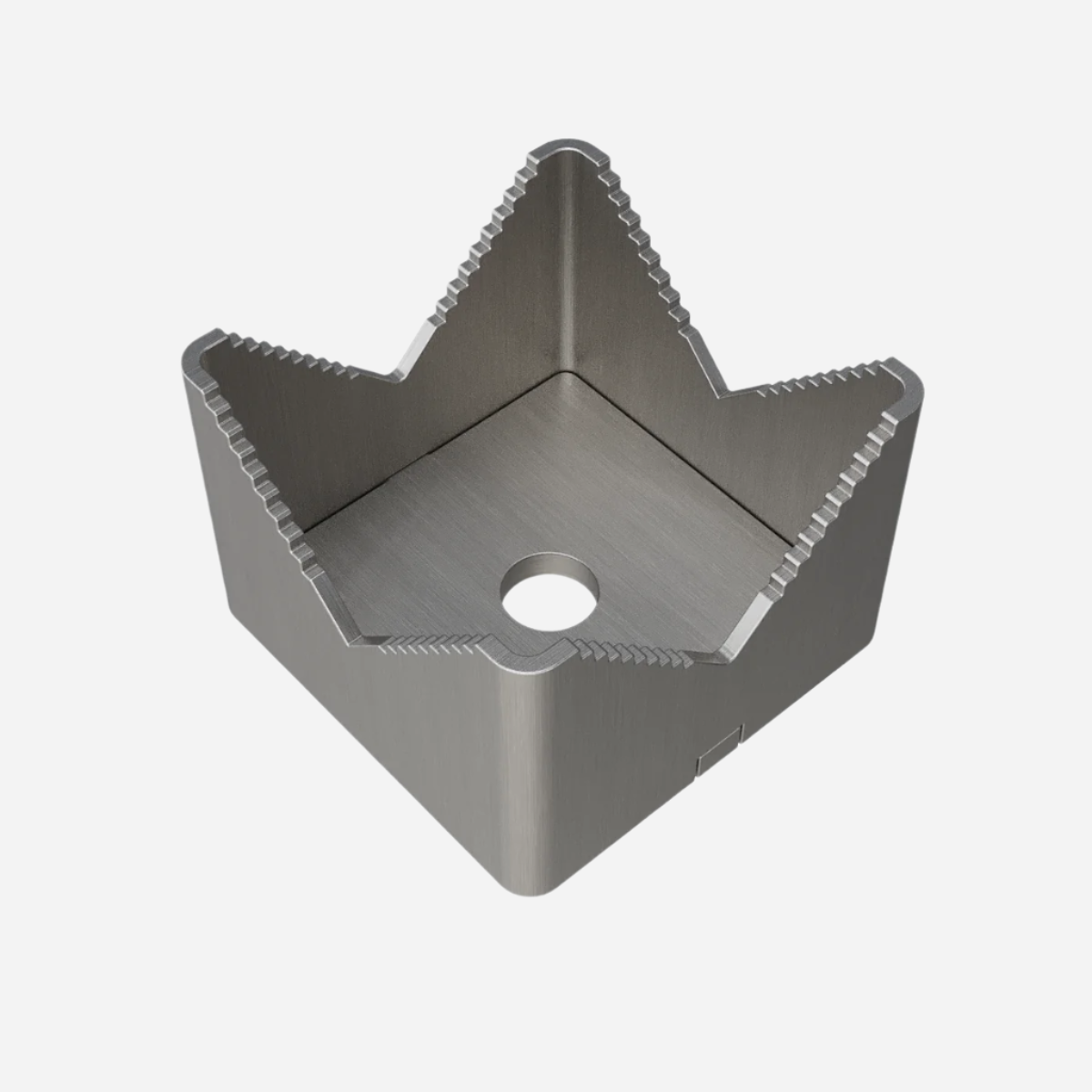 Pipe support 80x80