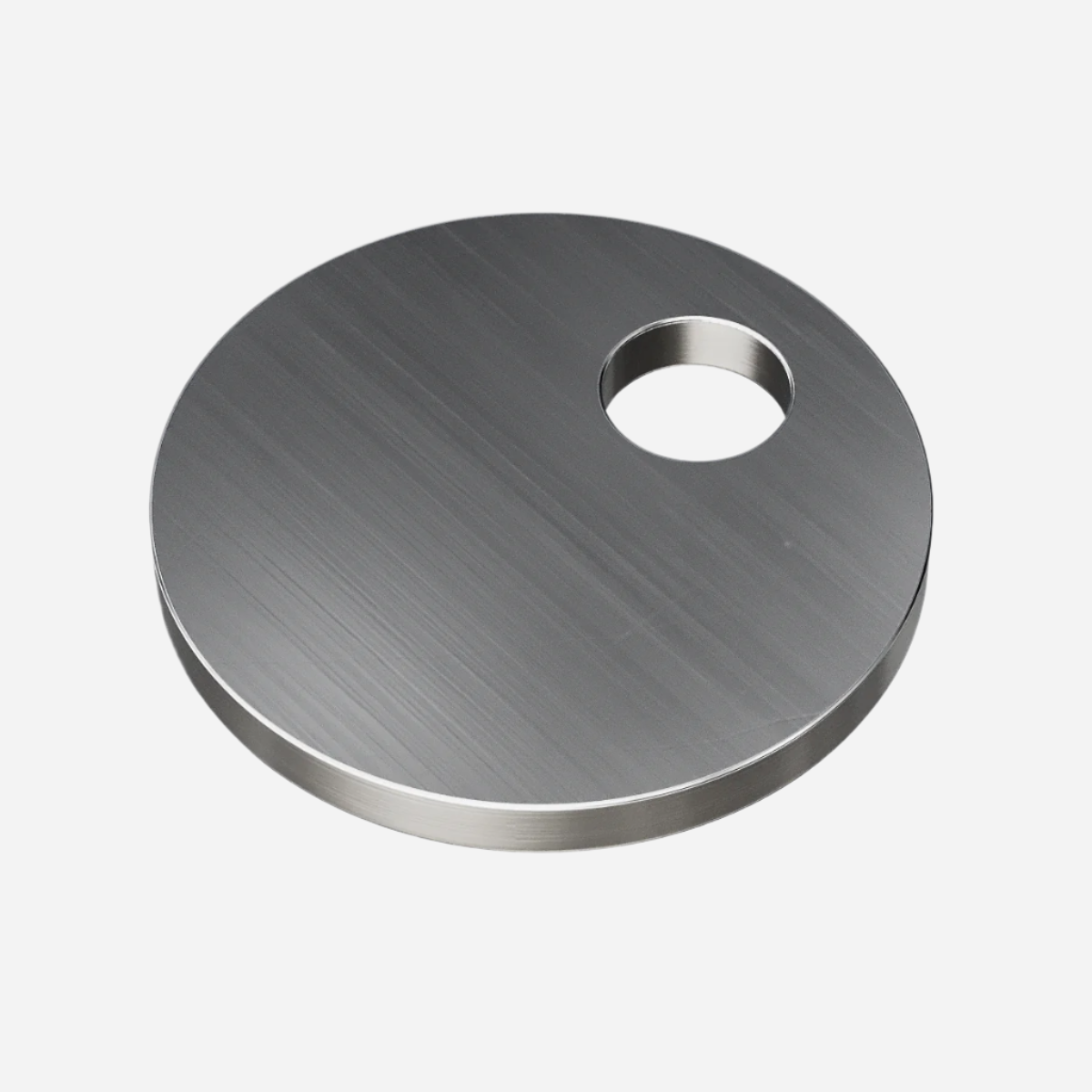 Round Eccentric Stop D65 6 mm