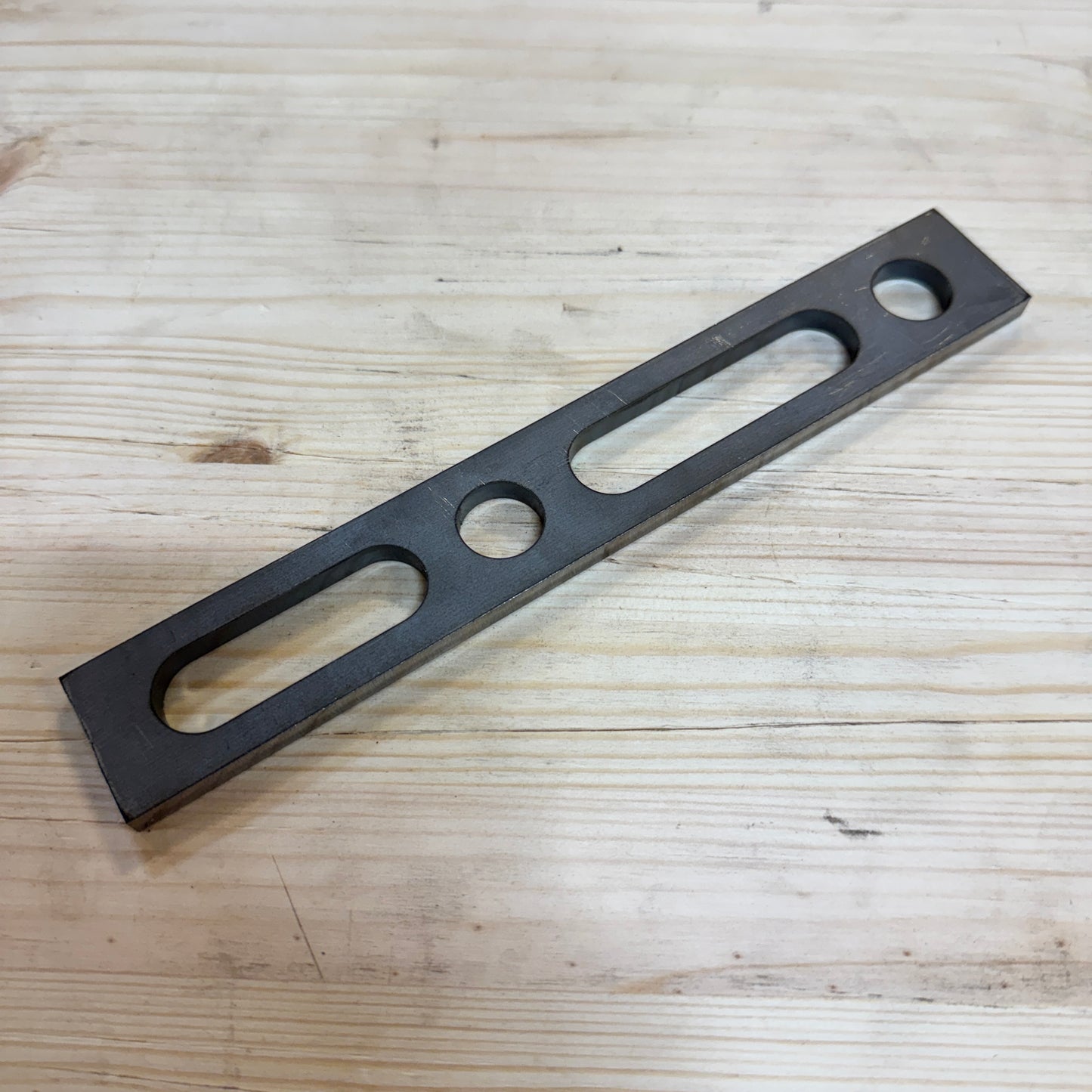 Stoppbalken 200x30 6 mm