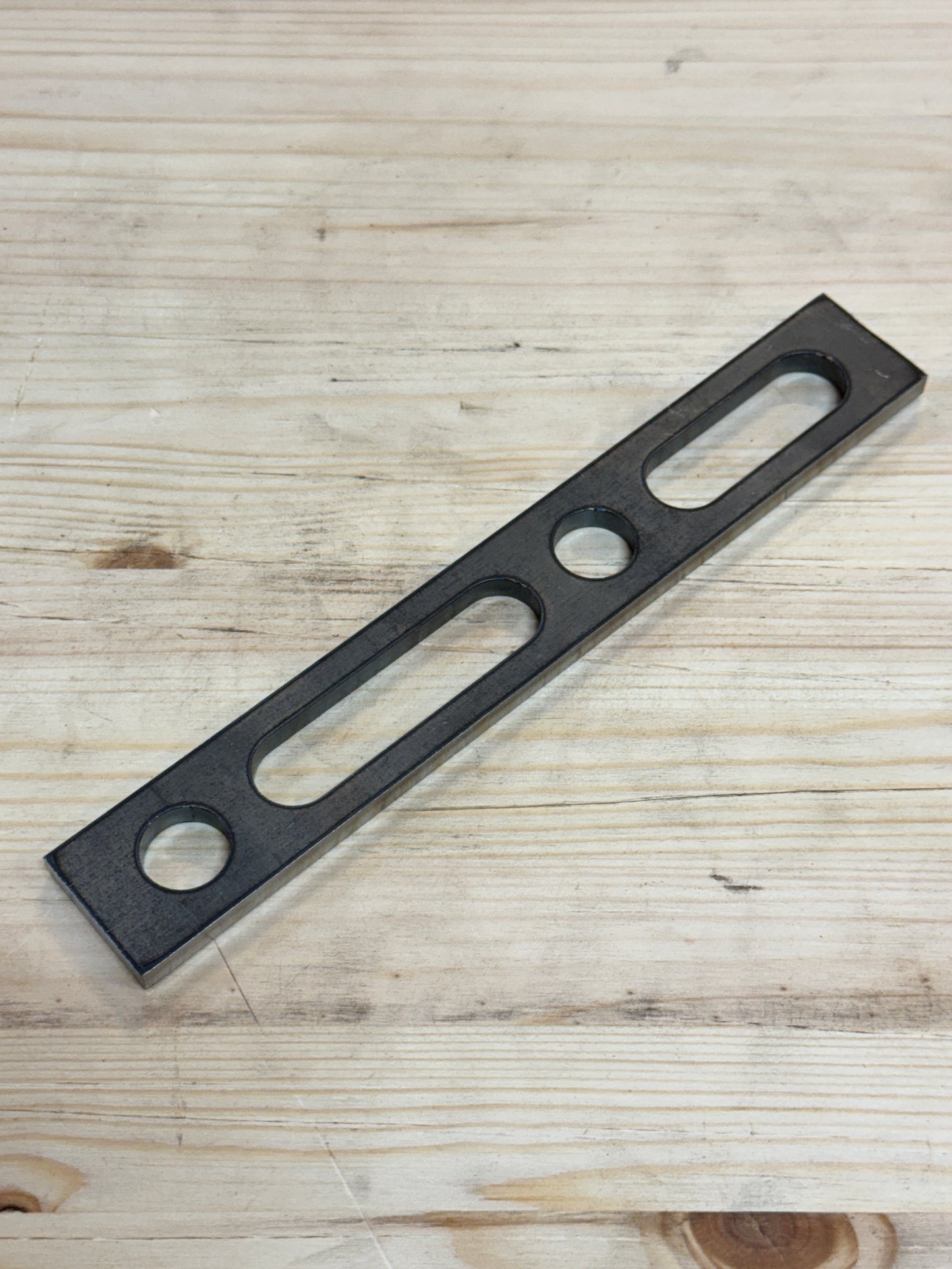 Stoppbalken 200x30 6 mm