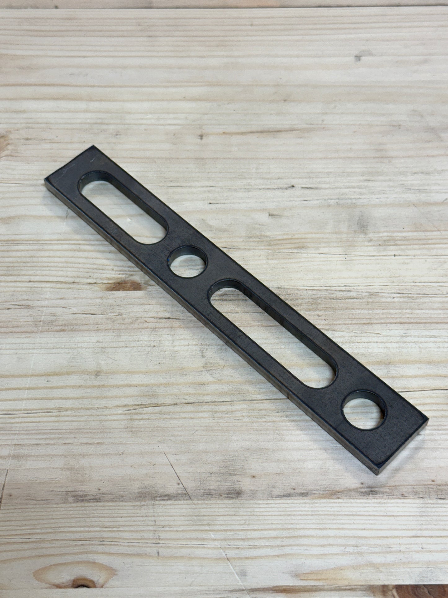 Stoppbalken 200x30 6 mm