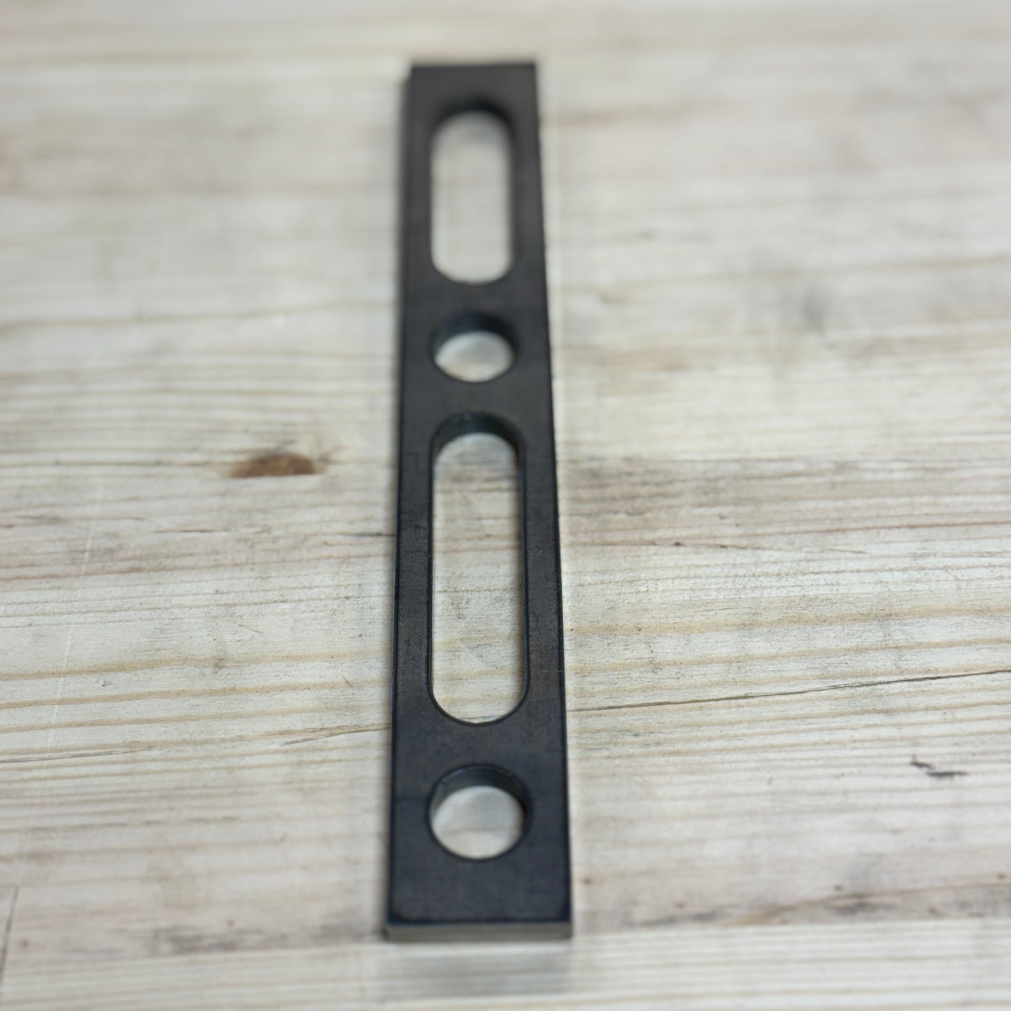 Stoppbalken 200x30 6 mm