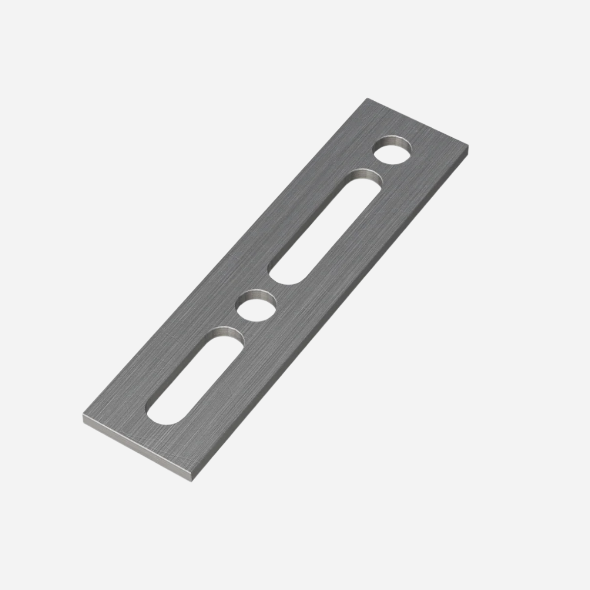 Stop Bar 200x50 6 mm