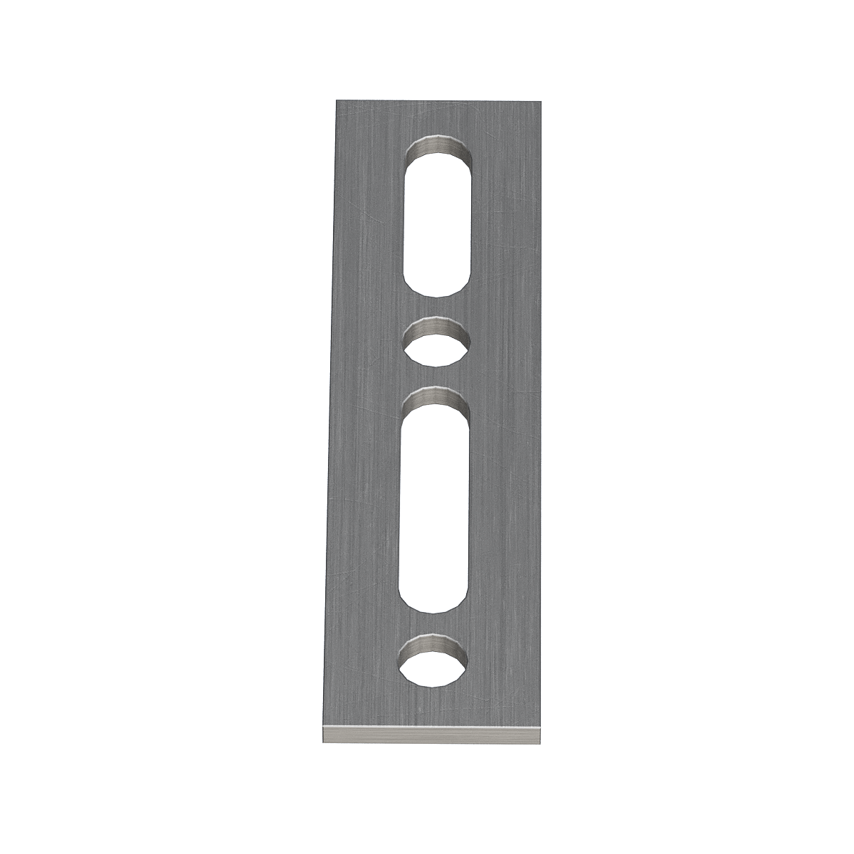 Stop Bar 200x50 6 mm