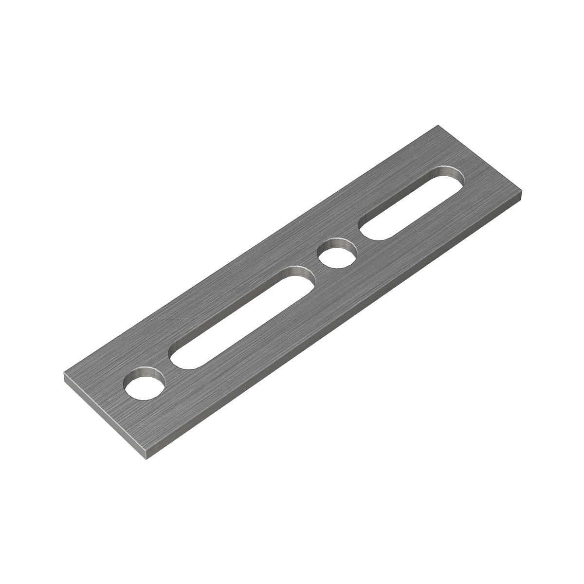 Stop Bar 200x50 6 mm