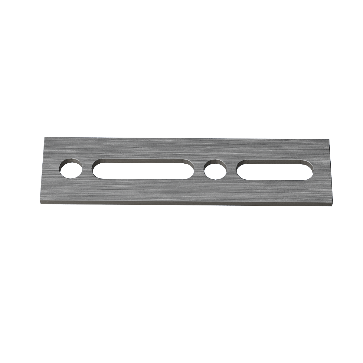 Stop Bar 200x50 6 mm