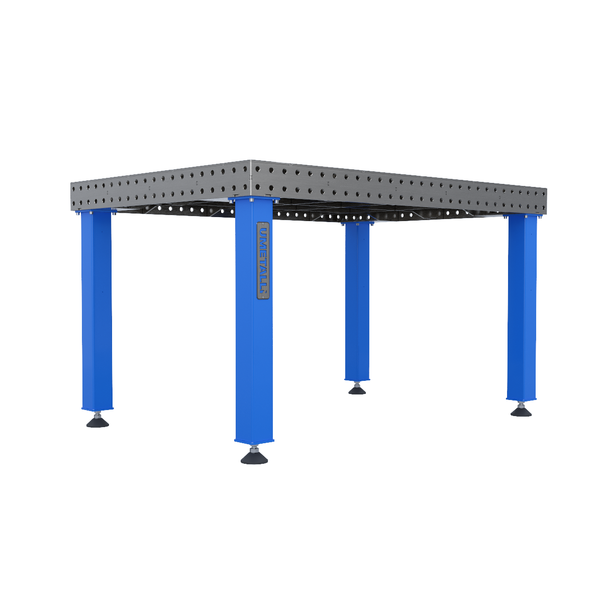 Schweißtisch PRO 6 1450x1000