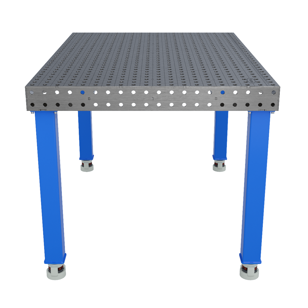Welding Table PRO 6 1450x1000 Mobile