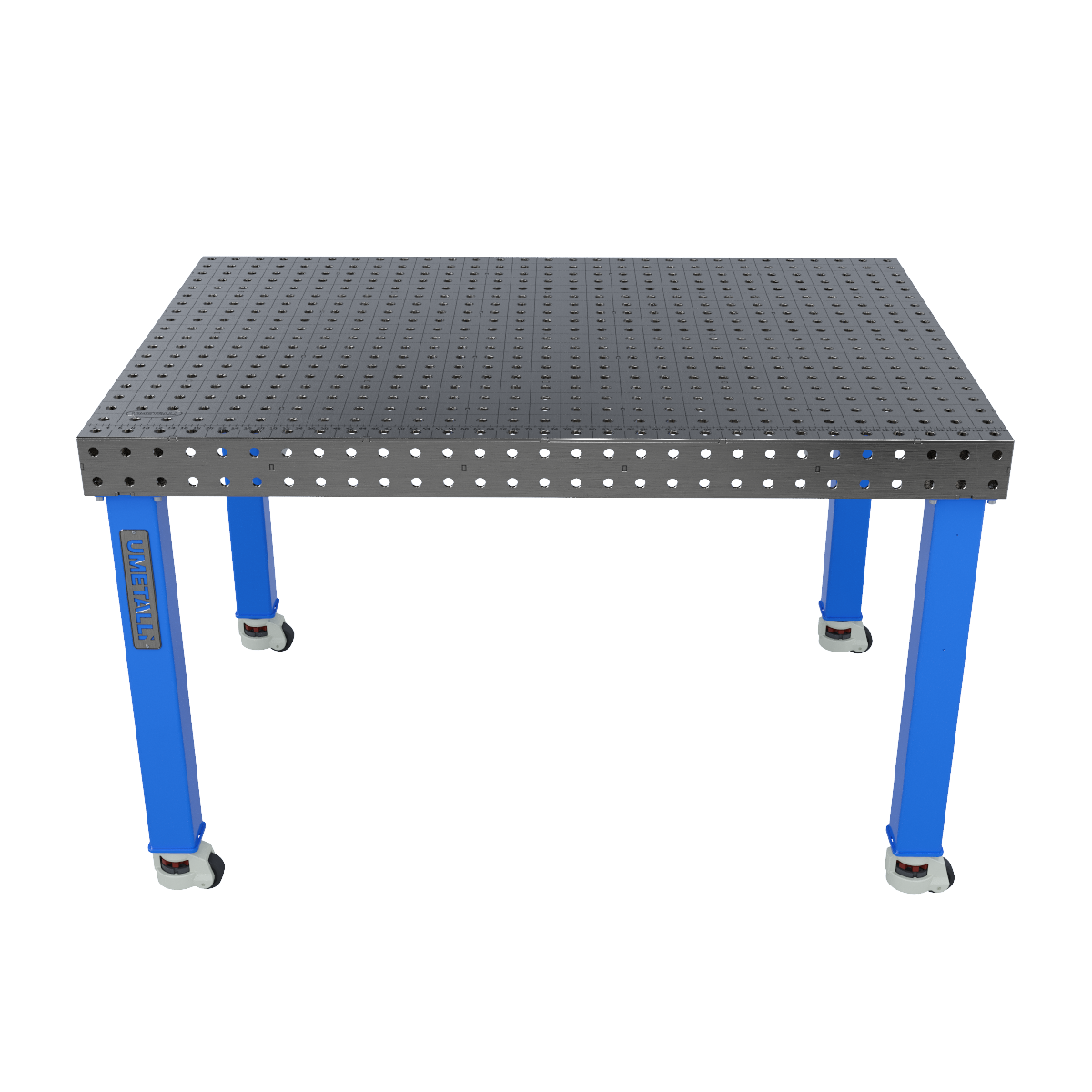Welding Table PRO 6 1450x1000 Mobile