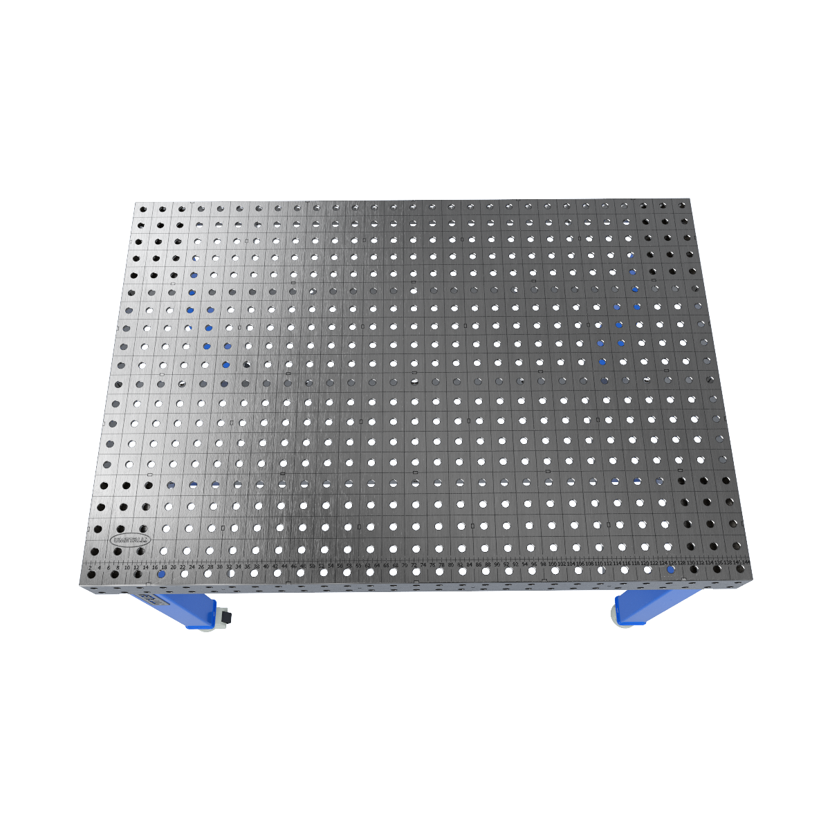 Welding Table PRO 6 1450x1000 Mobile