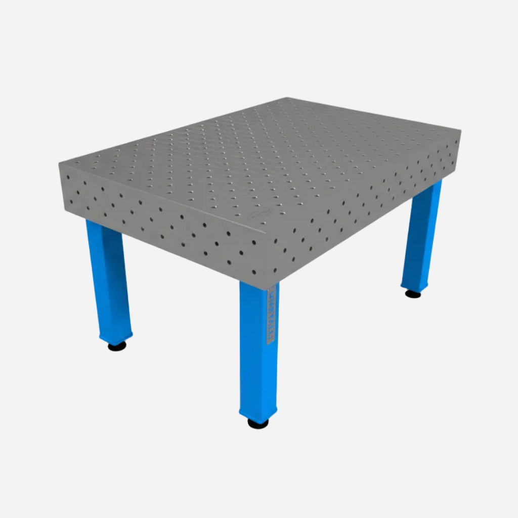 Welding Table ULTRA 15 1500×1000 Ø16 Chess