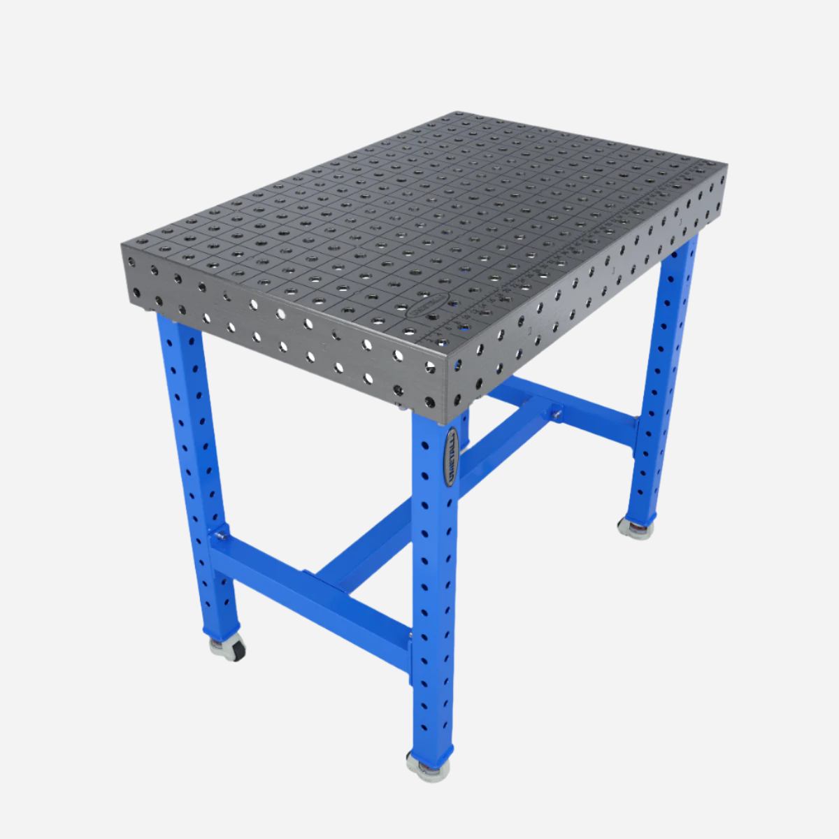 Welding Table MASTER 900x600 Mobile