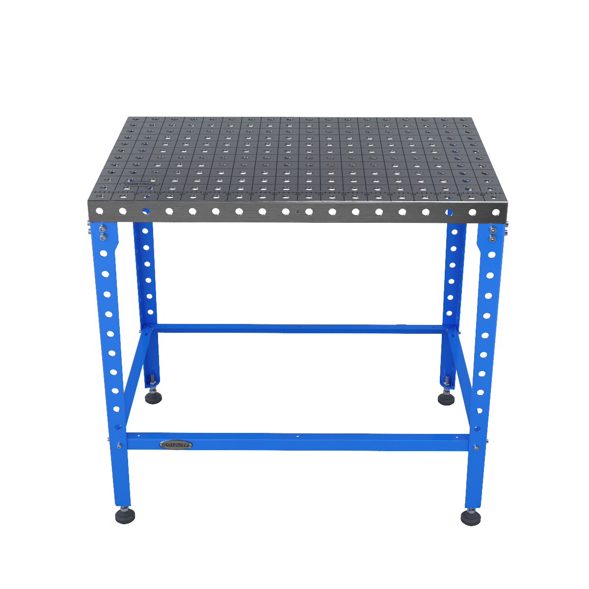 Welding Table MasterPlat