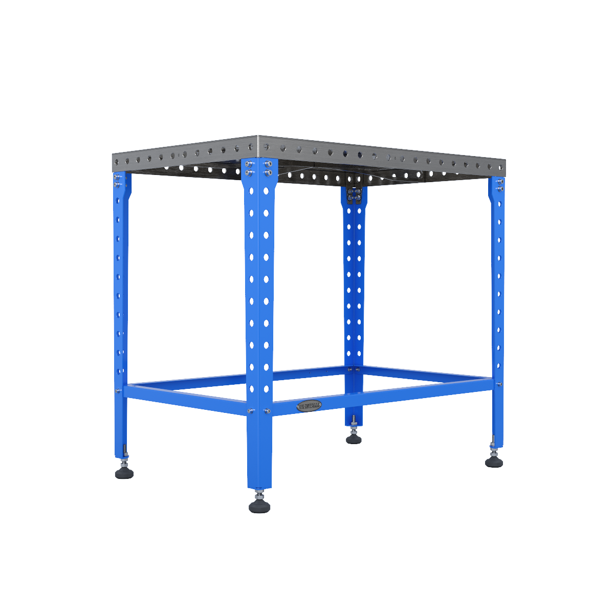 Welding Table MasterPlat