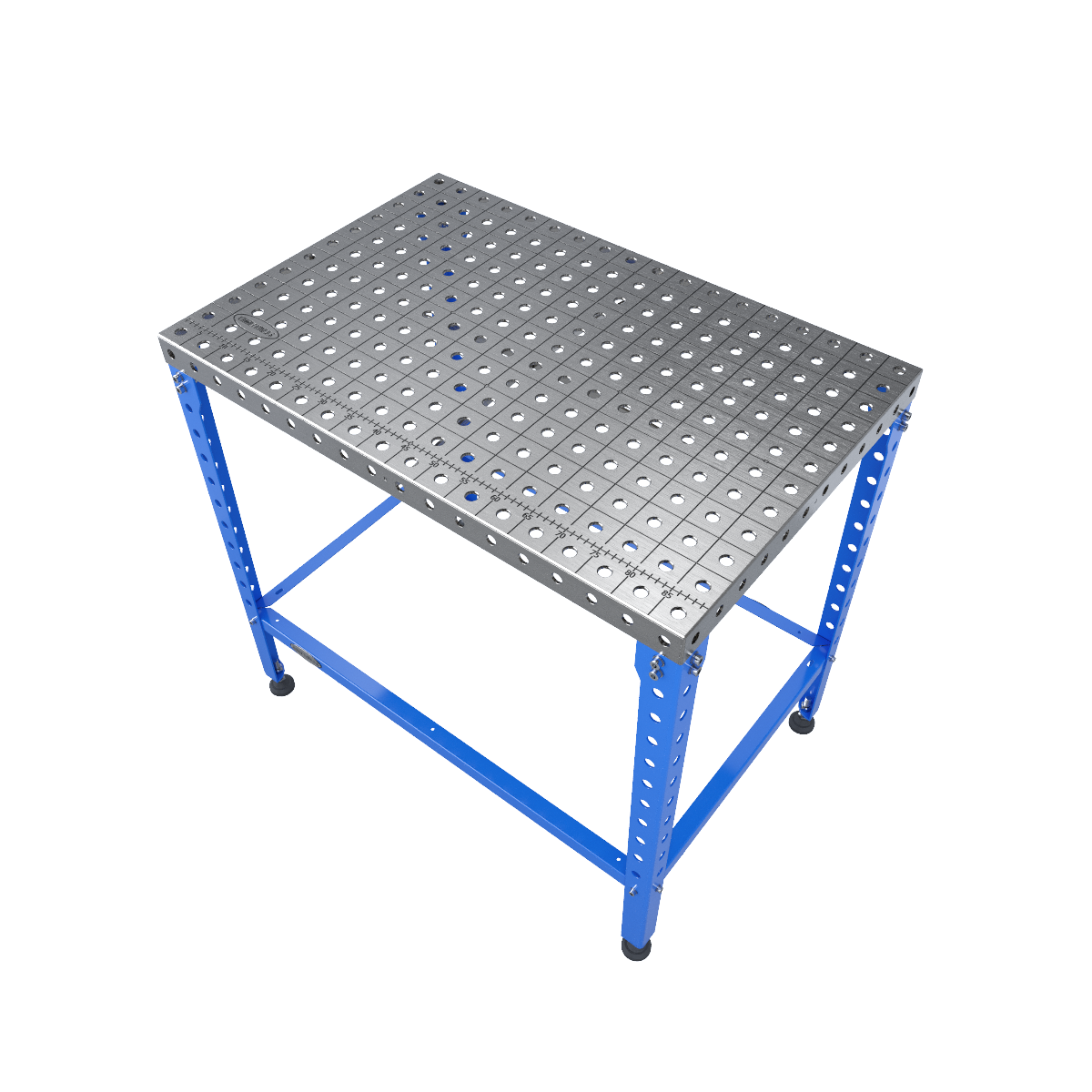 Welding Table MasterPlat