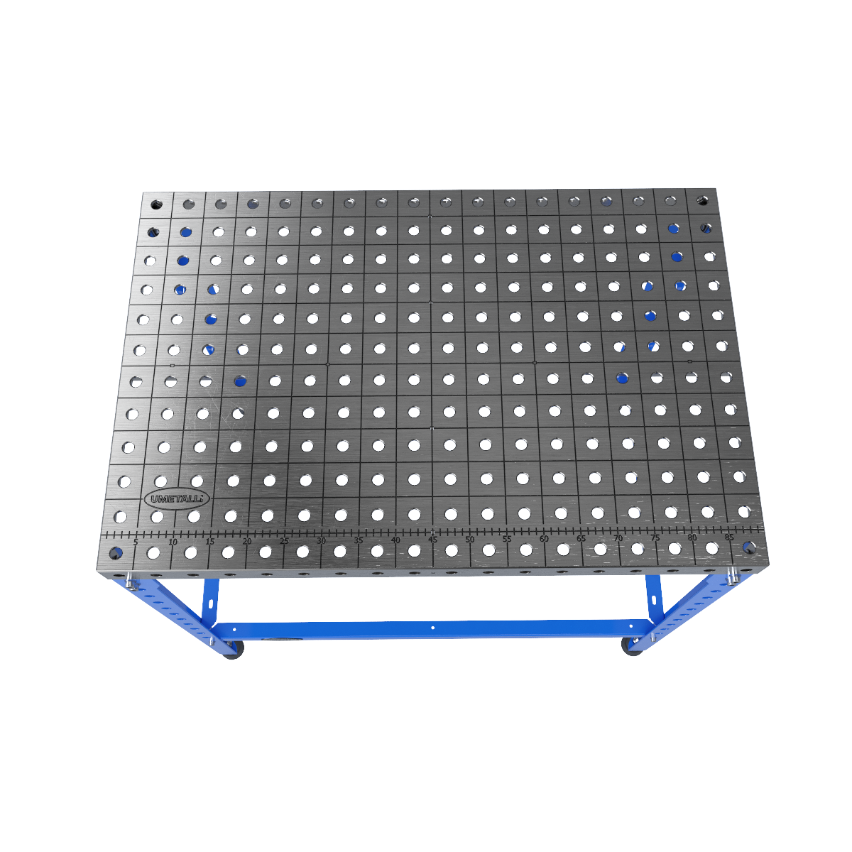 Welding Table MasterPlat