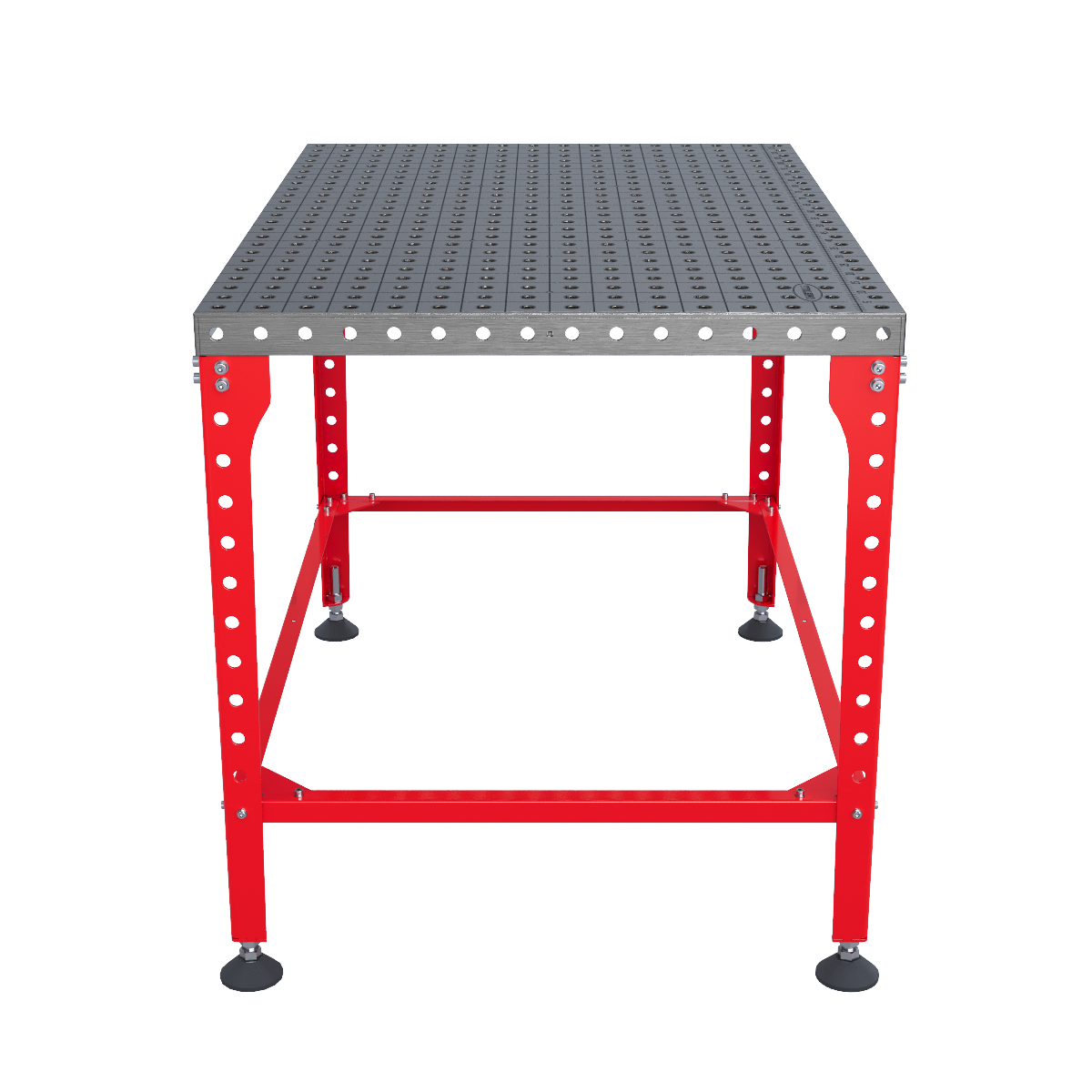 Welding Table MasterPlat MAX 1200x800