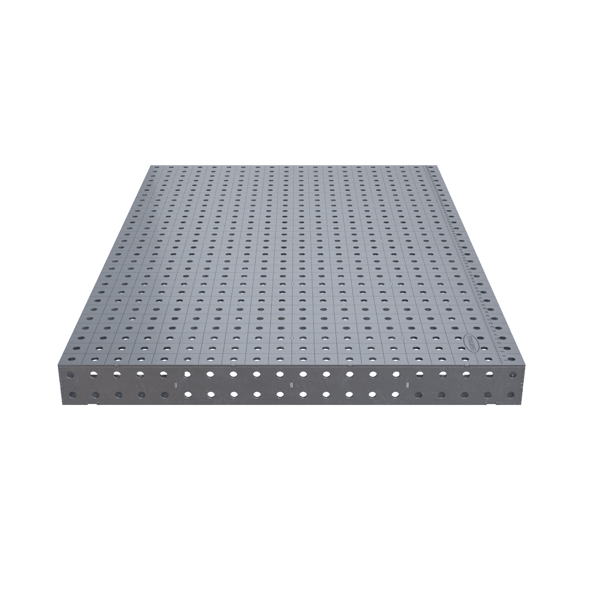 Schweißtischplatte 1450x1000 6mm