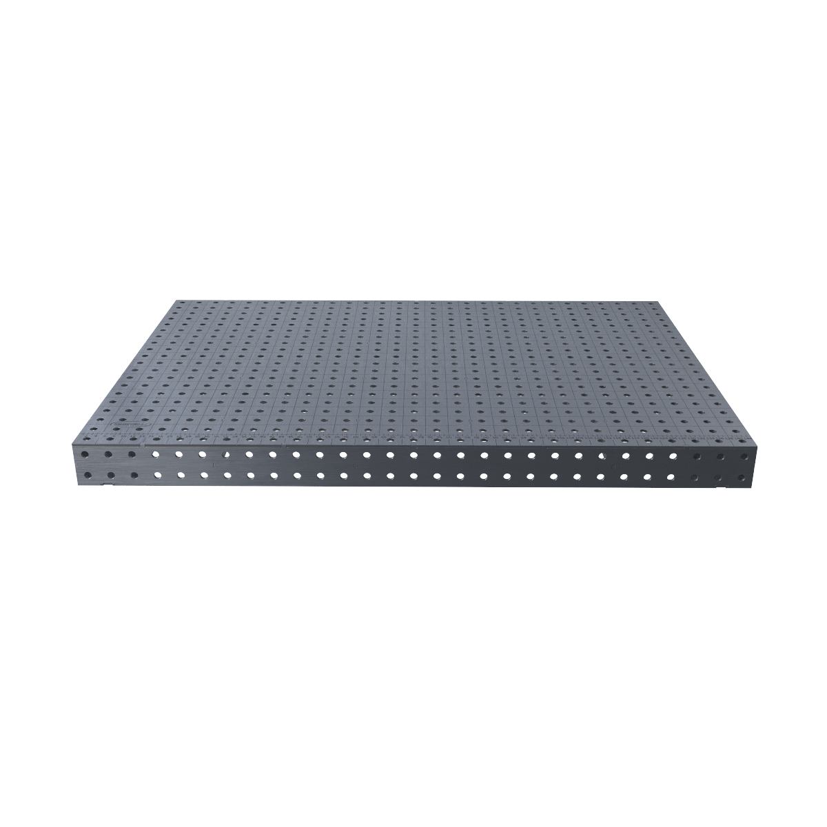 Schweißtischplatte 1450x1000 6mm