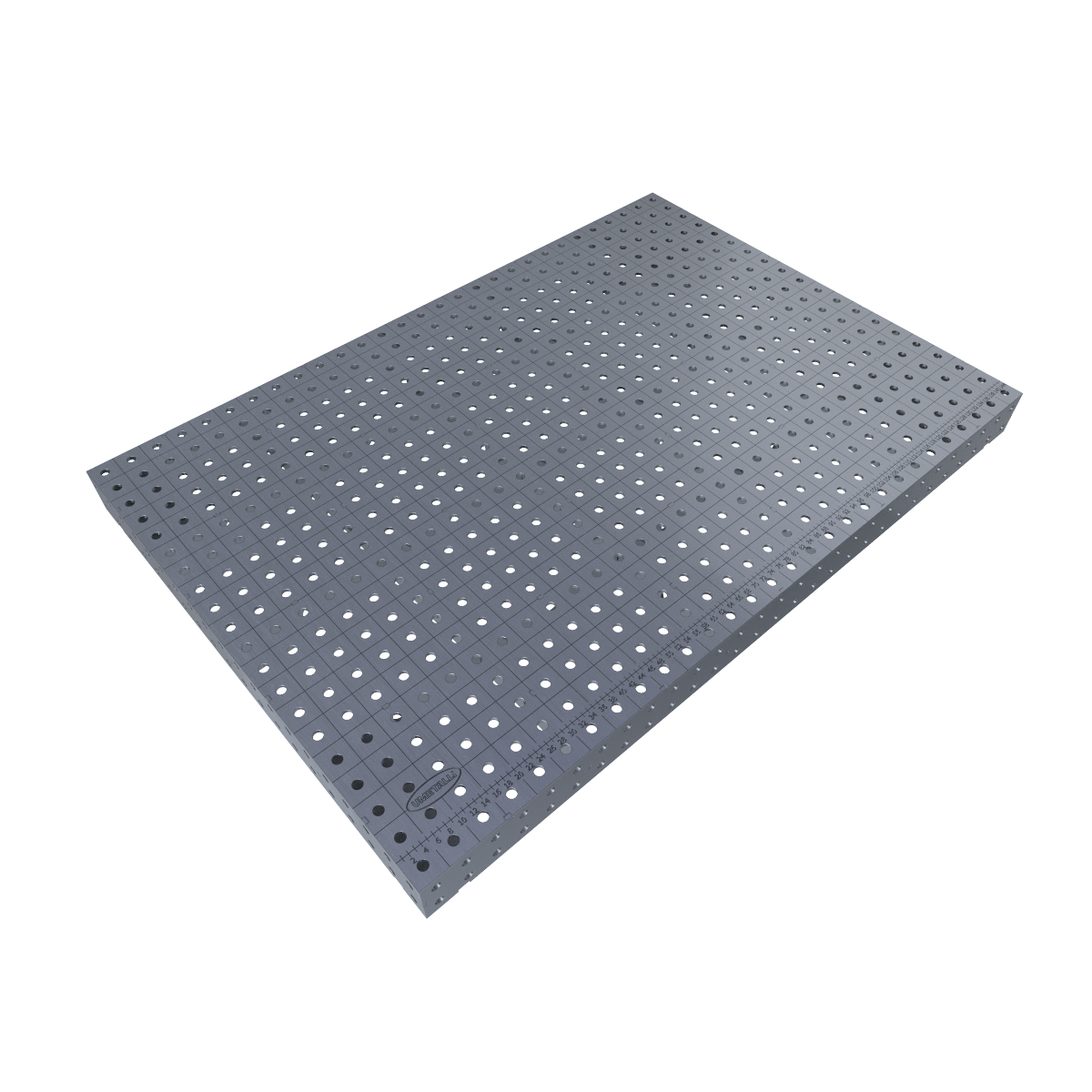 Schweißtischplatte 1450x1000 6mm