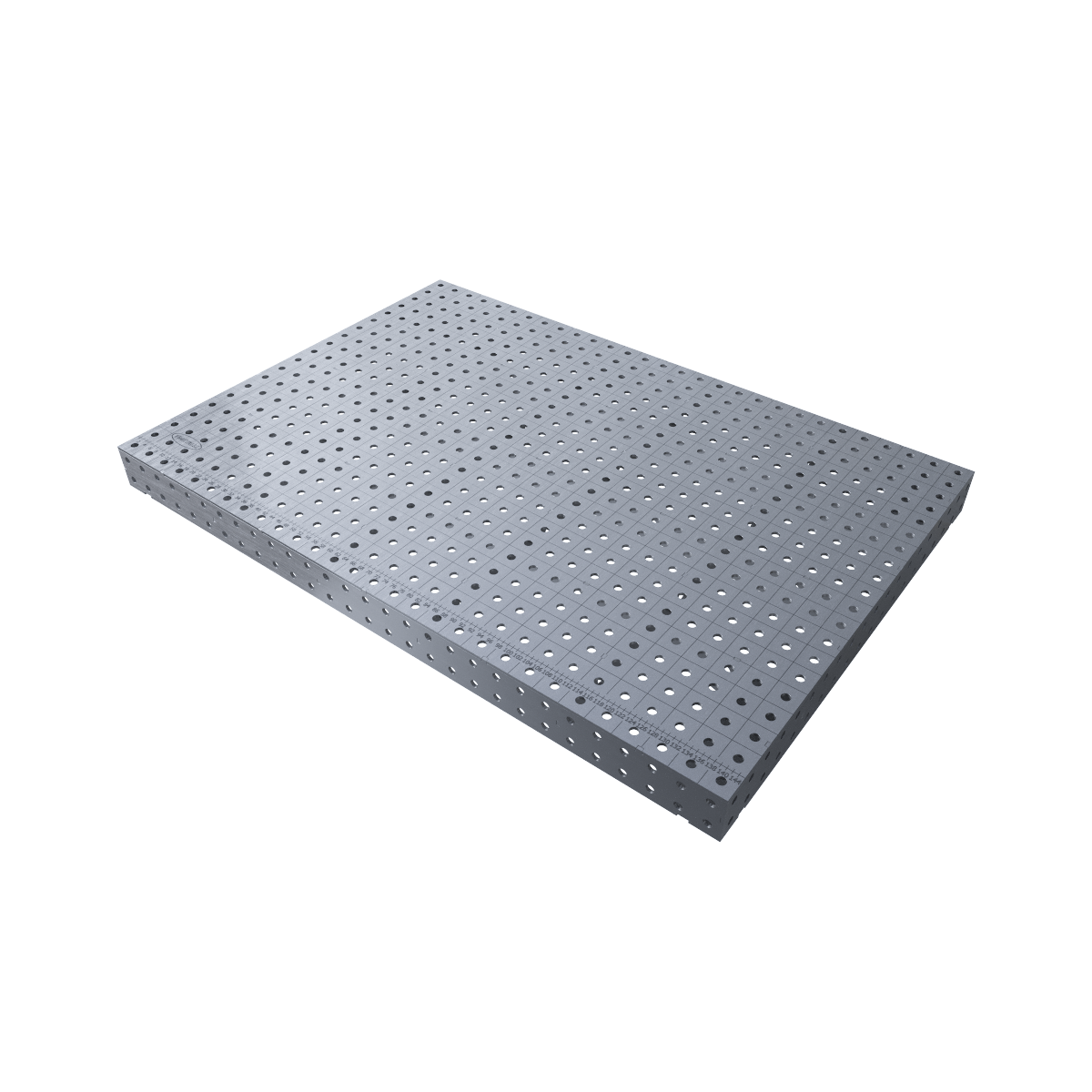Schweißtischplatte 1450x1000 6mm