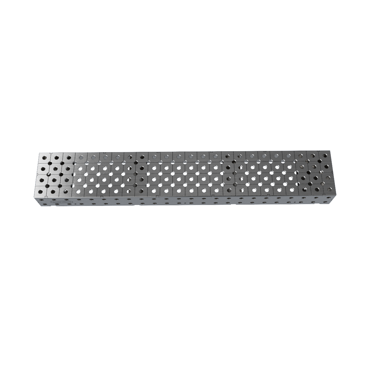 Riserblock 1200x200x100