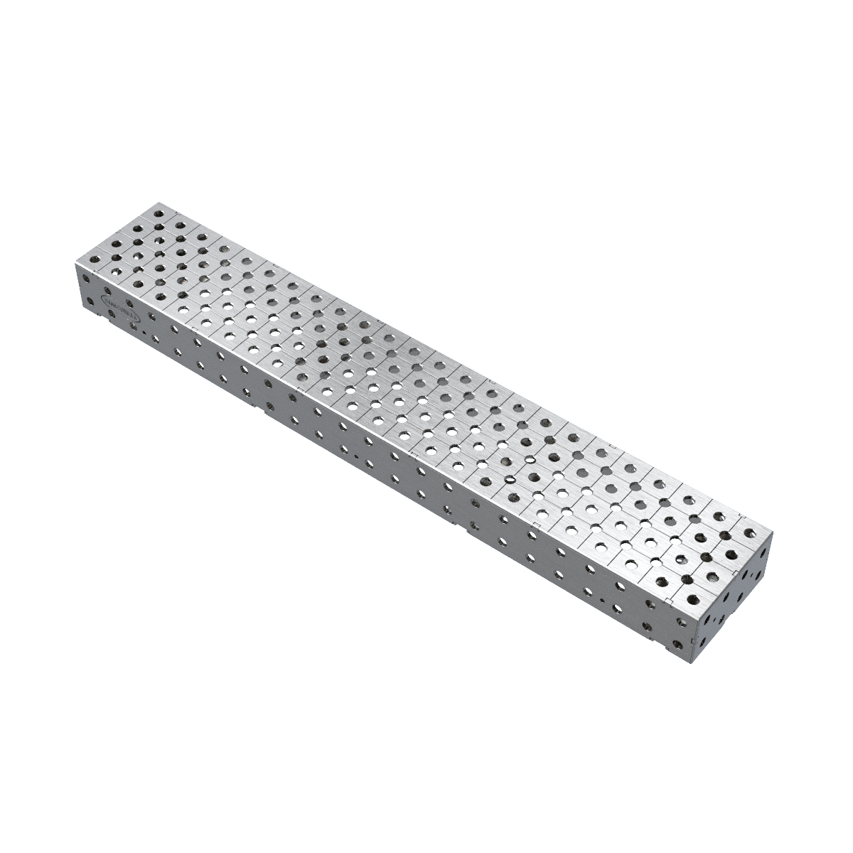 Riserblock 1200x200x100