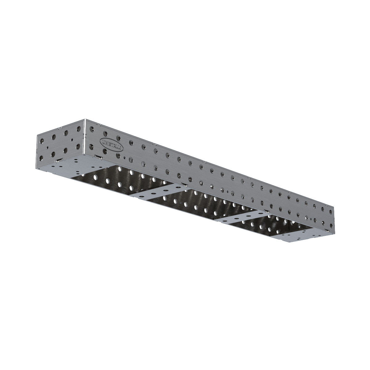 Riserblock 1200x200x100