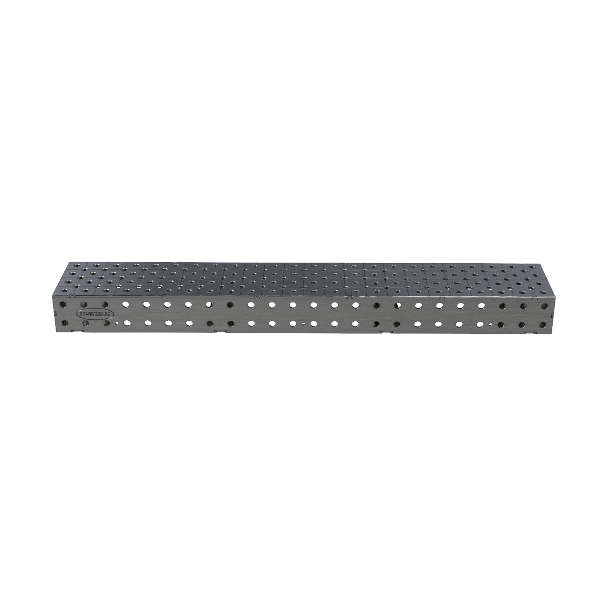 Riserblock 1200x200x100