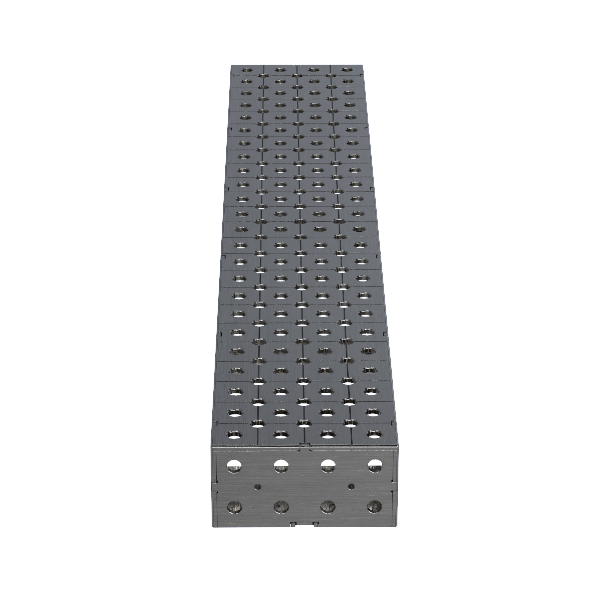 Riserblock 1200x200x100