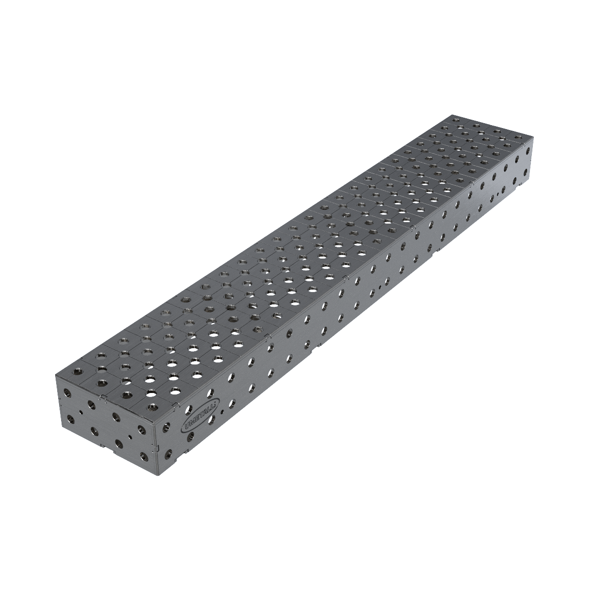 Riserblock 1200x200x100