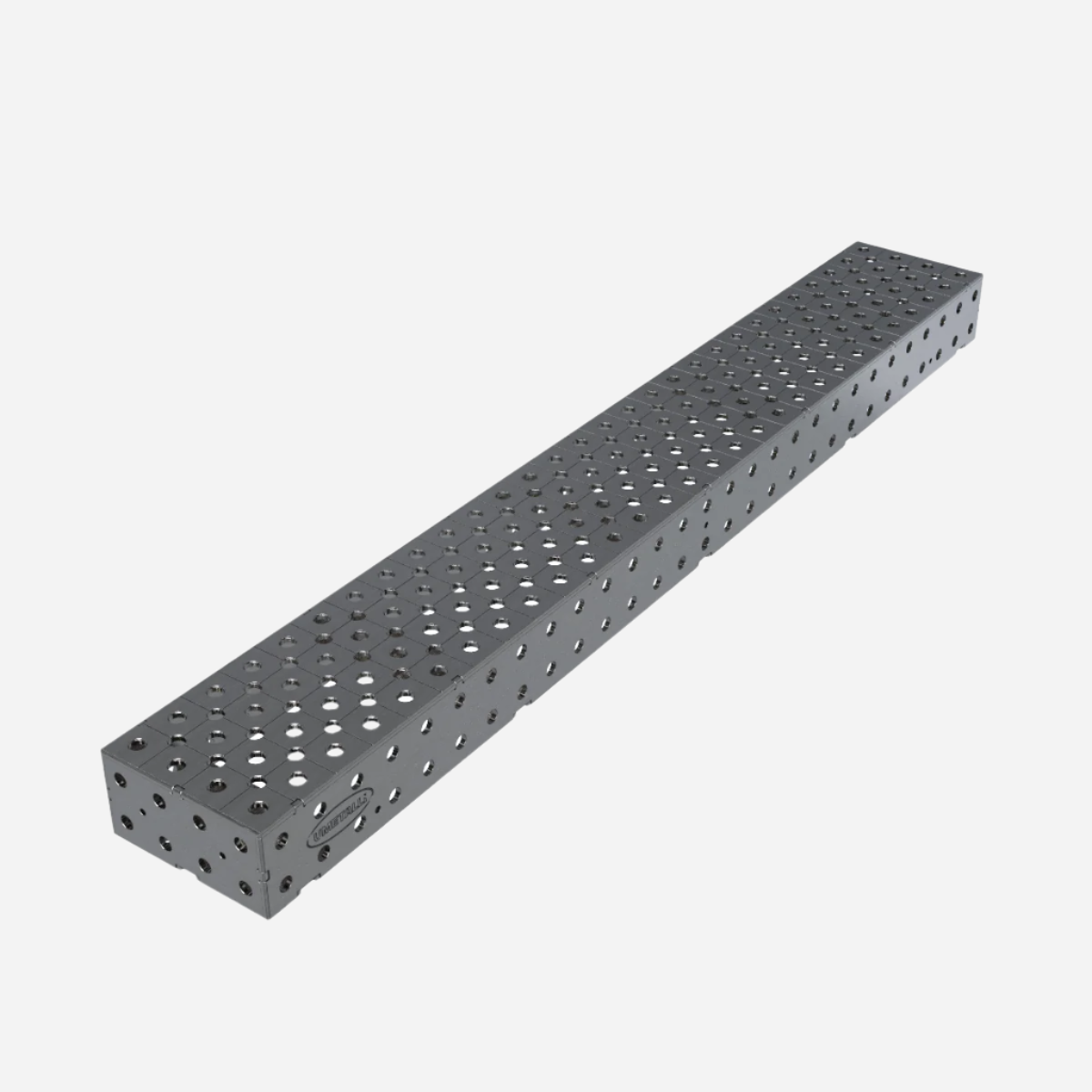 Riserblock 1450x200x100