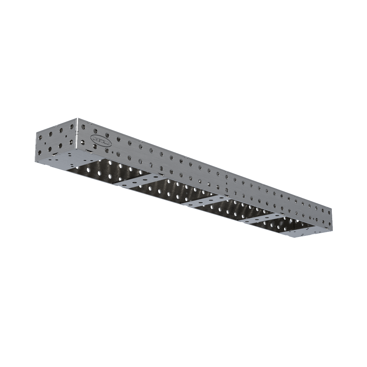 Riserblock 1450x200x100