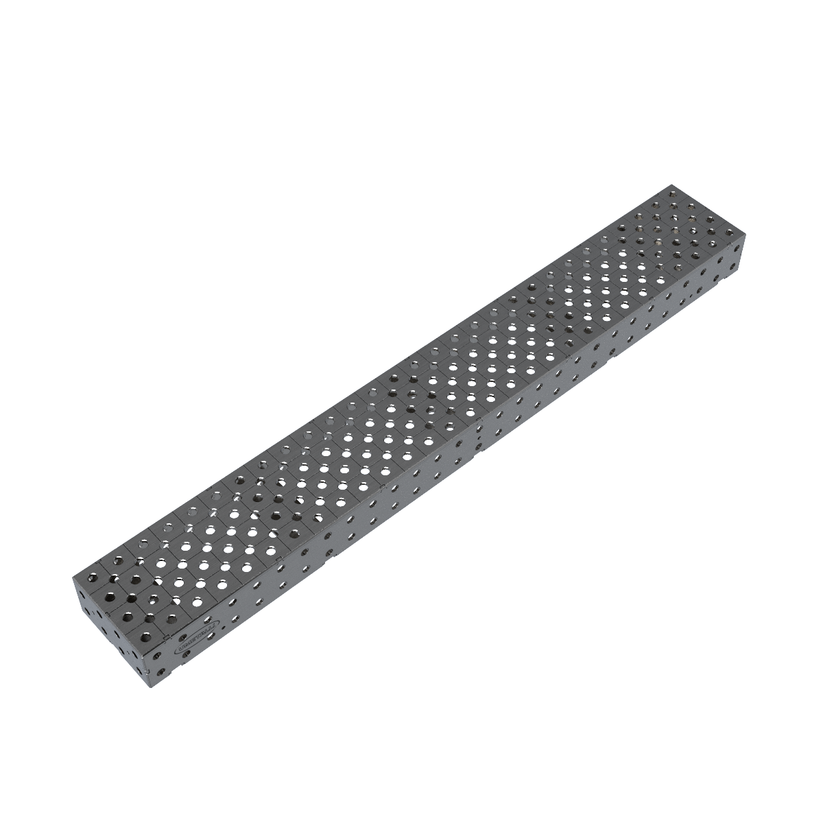 Riserblock 1450x200x100