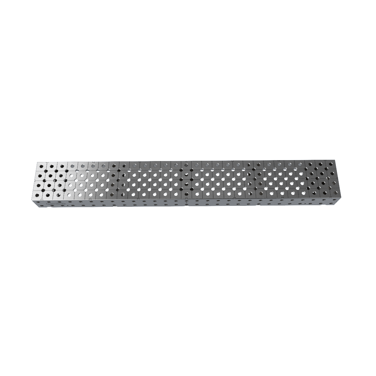 Riserblock 1450x200x100