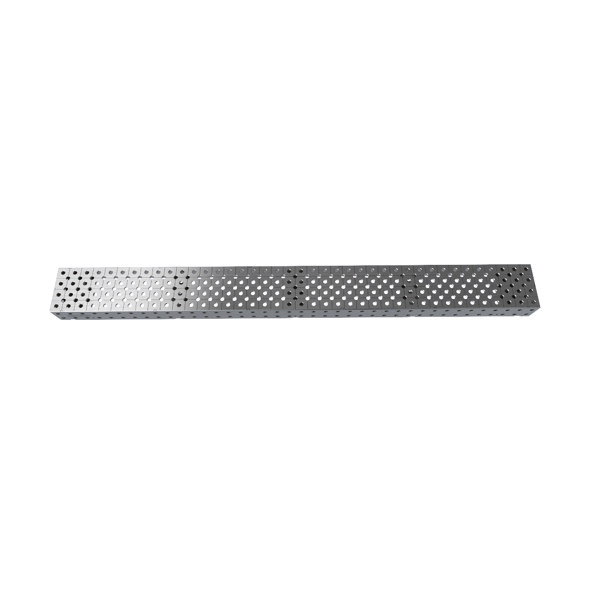Riser Block 2000x200x100