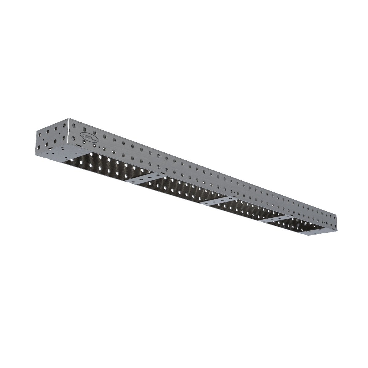 Riser Block 2000x200x100