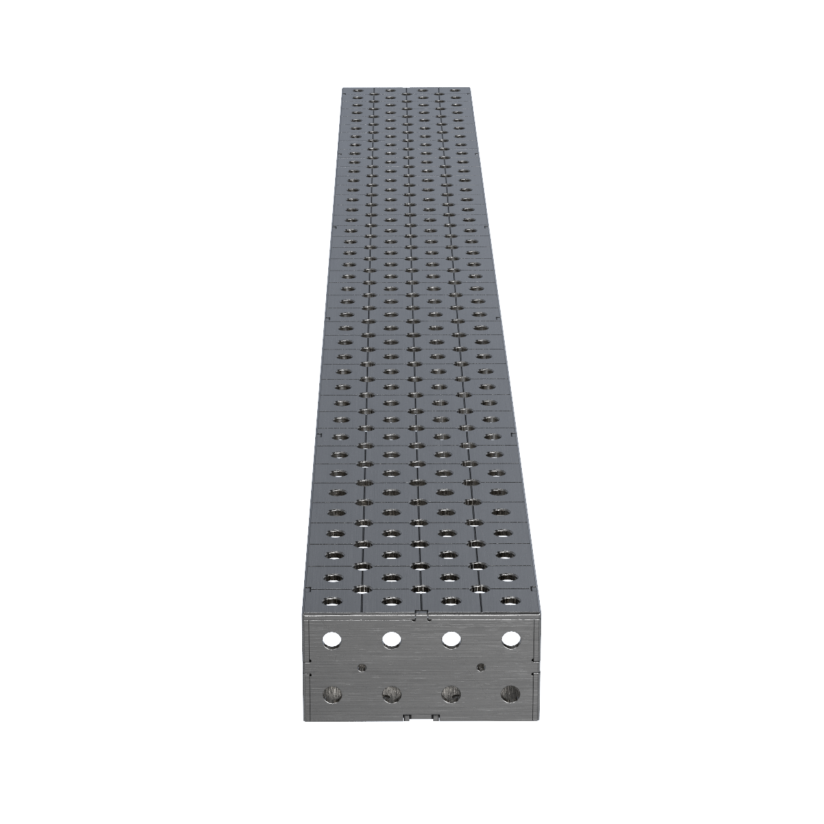Riser Block 2000x200x100