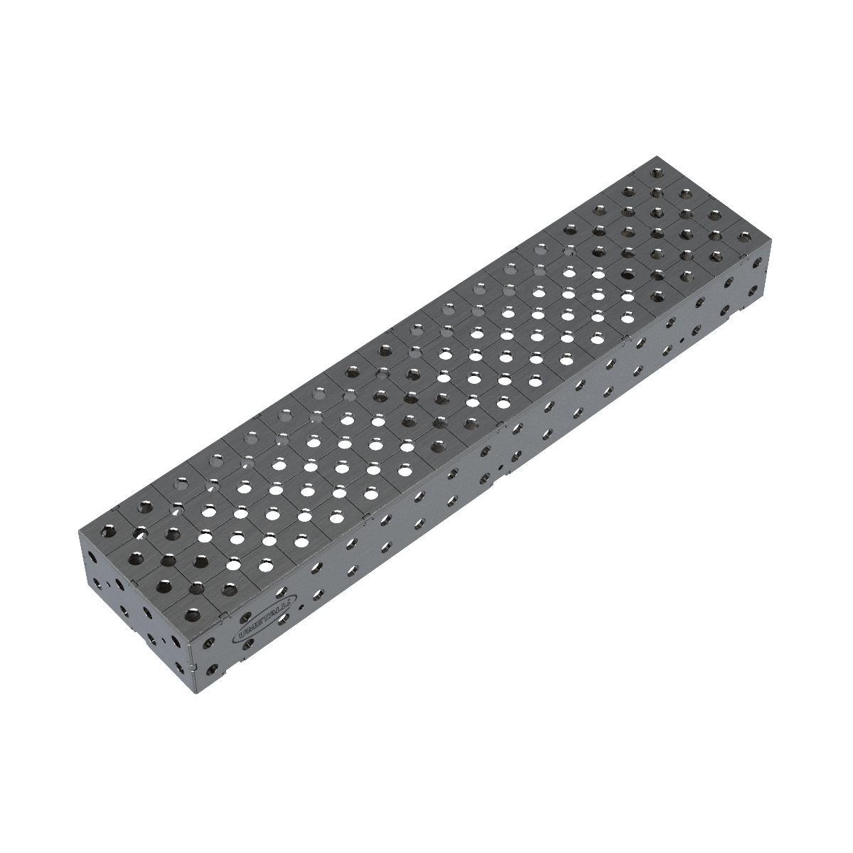 Steigblock 900x200x100