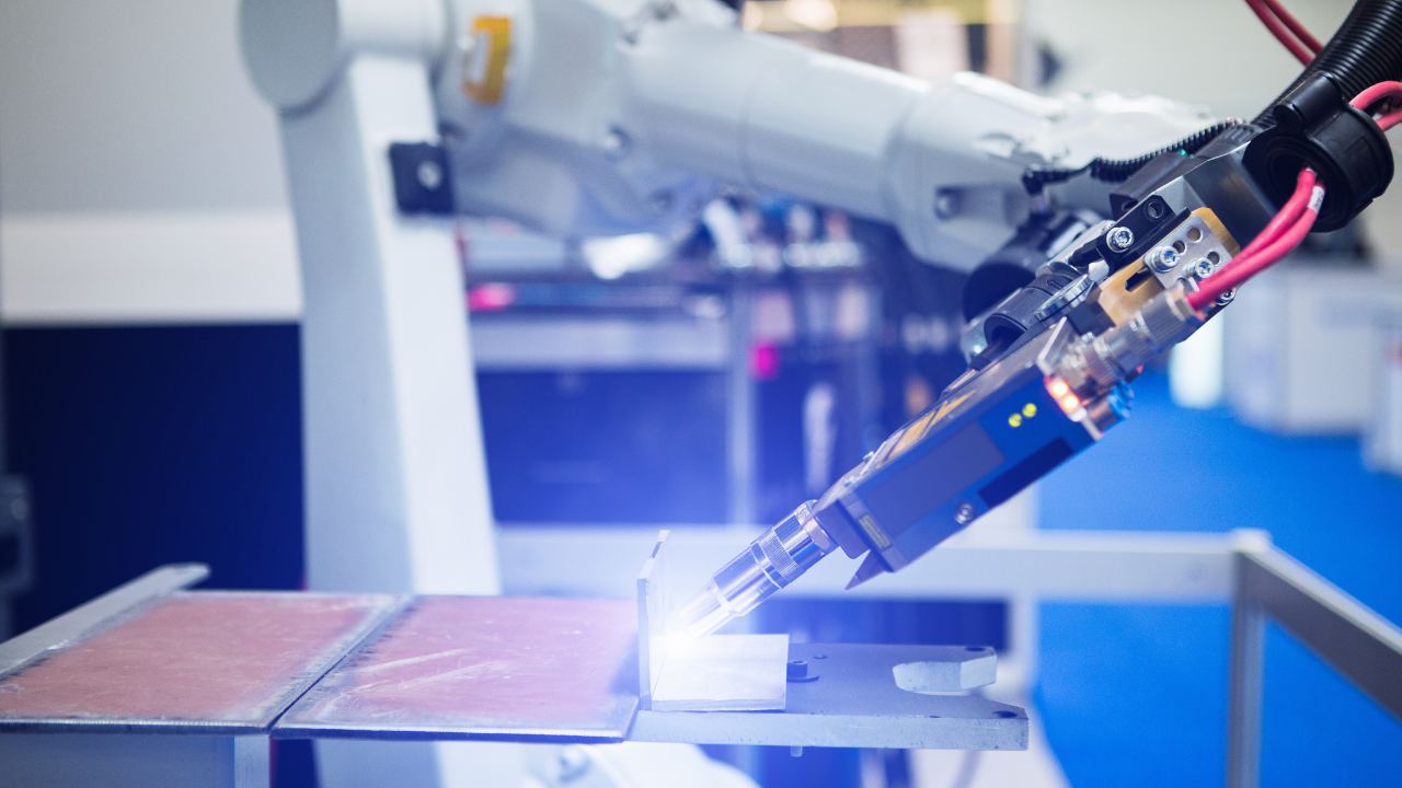 Robotics and Automation