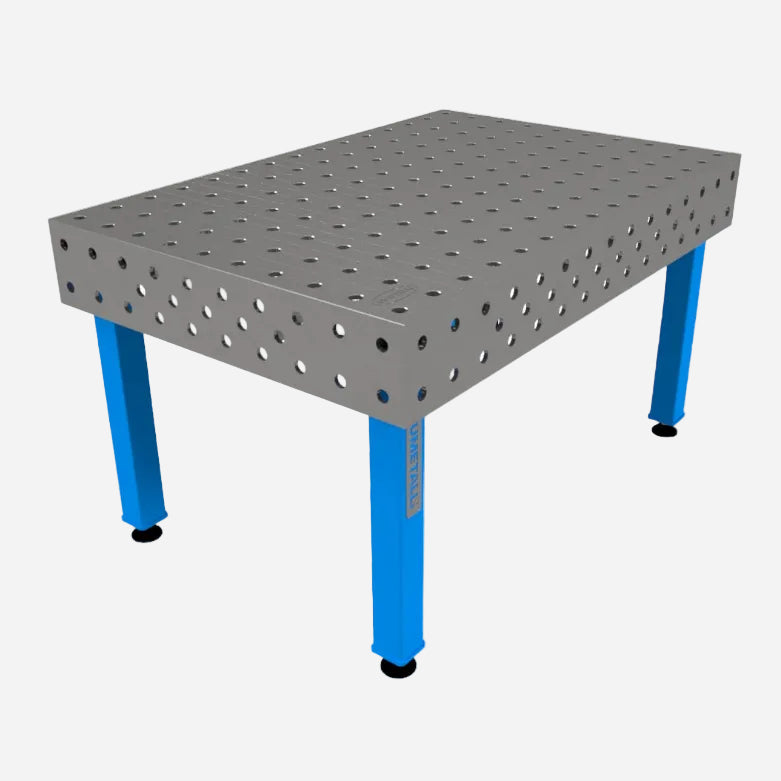Welding Table PRO 10 1500x1000 Ø28