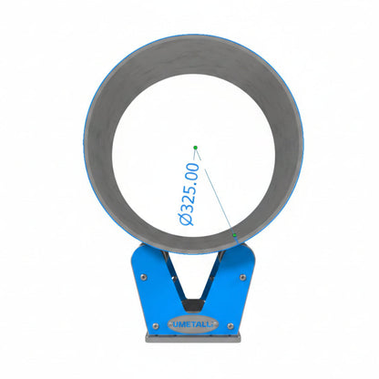 Pipe support PRO series