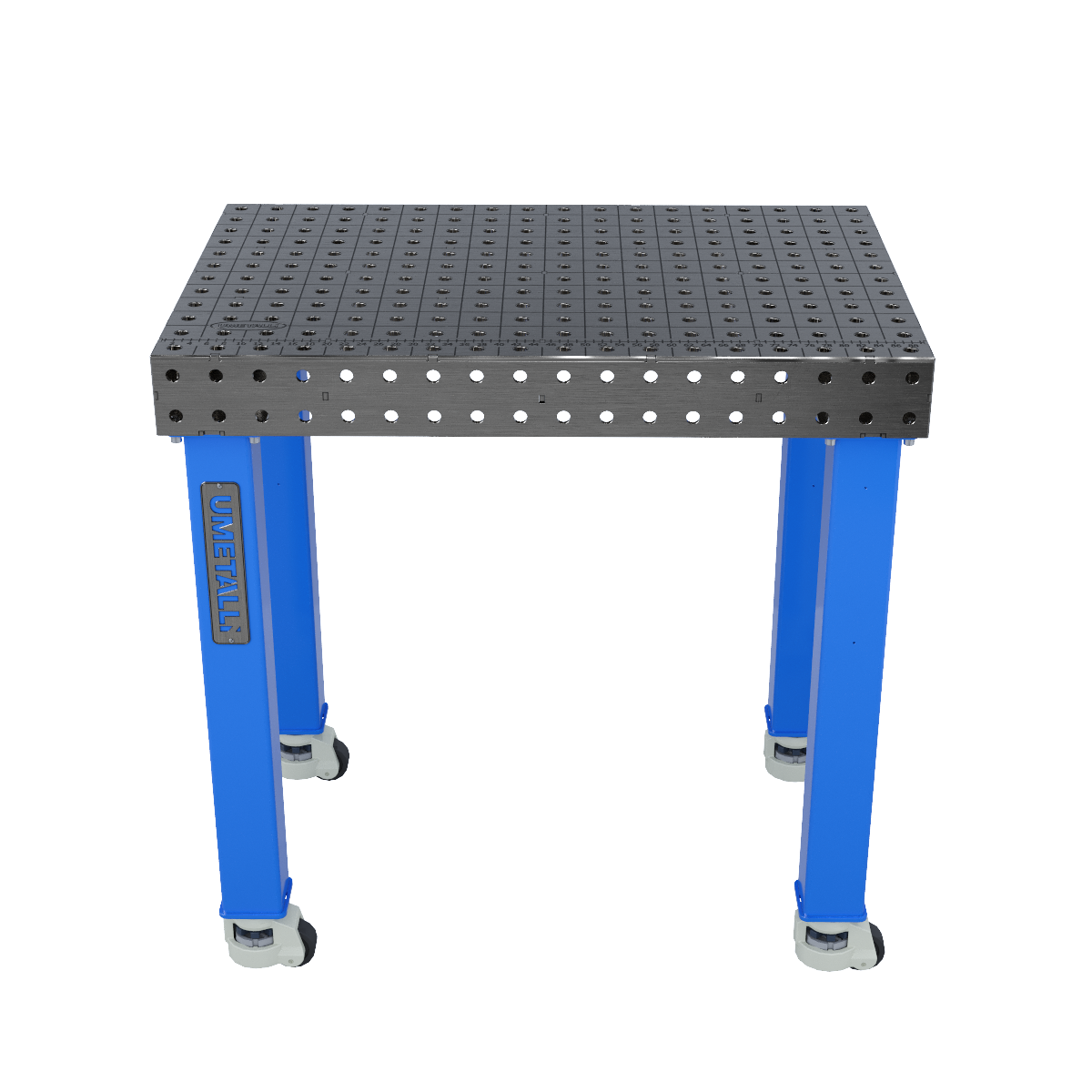 Schweißtisch PRO 6 900x600 Mobile 